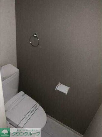 APRILE GOHONGIの物件内観写真